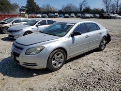 2009 Chevrolet Malibu LS en venta en Madisonville, TN