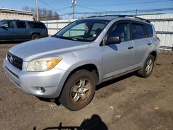 Toyota Rav4 salvage cars for sale: 2006 Toyota Rav4