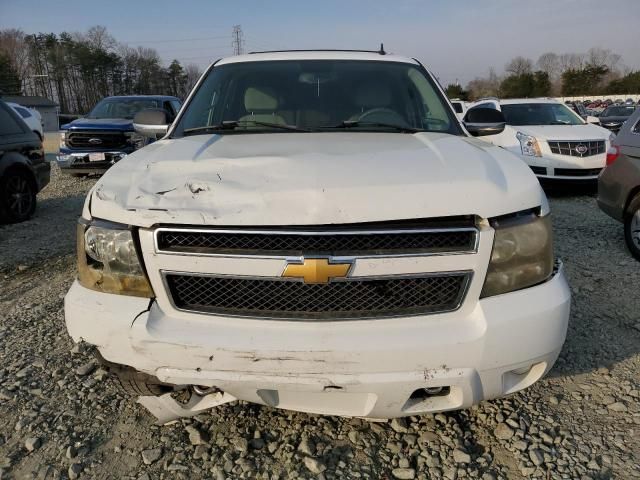 2007 Chevrolet Tahoe C1500