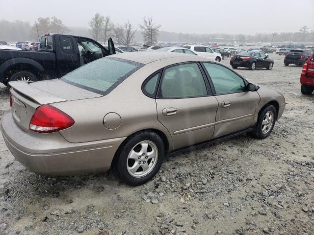 2006 Ford Taurus SE