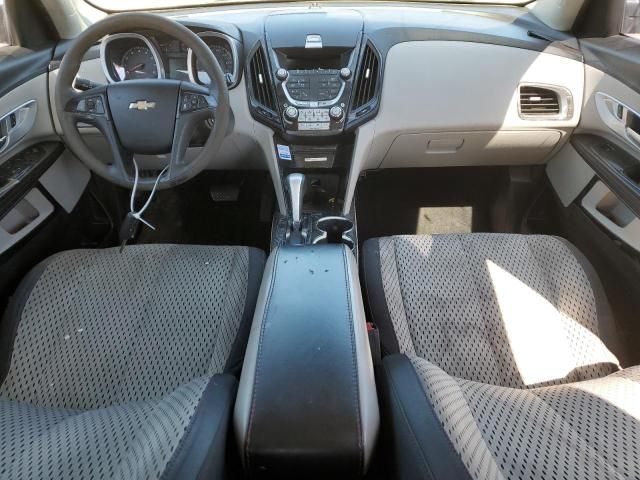 2012 Chevrolet Equinox LS