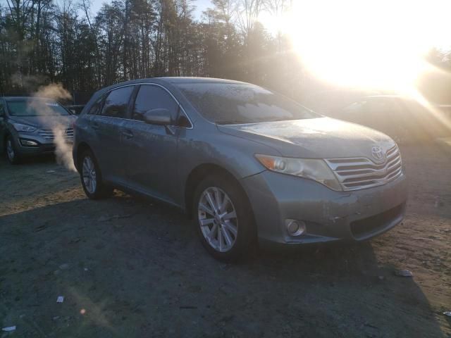 2010 Toyota Venza