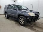 2005 Toyota 4runner SR5