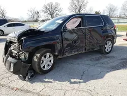 Vehiculos salvage en venta de Copart Rogersville, MO: 2013 GMC Terrain SLE