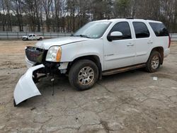 Salvage cars for sale from Copart Austell, GA: 2007 GMC Yukon