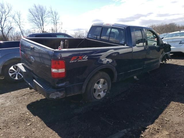 2004 Ford F150