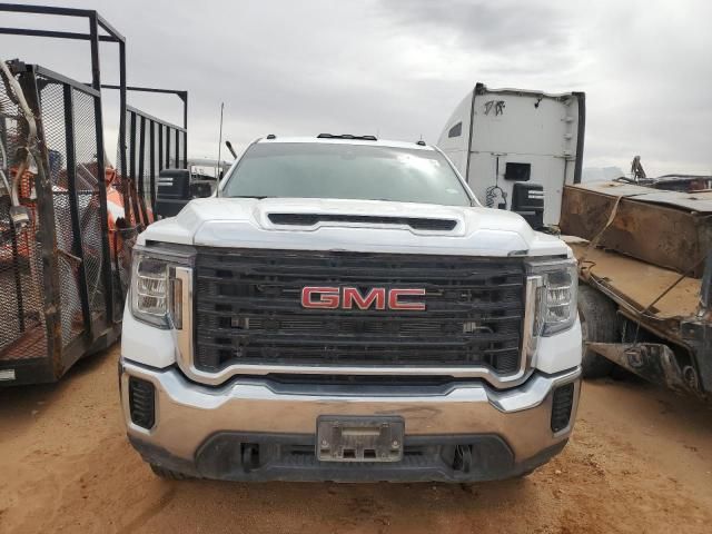 2023 GMC Sierra K3500