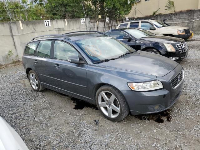 2008 Volvo V50 2.4I