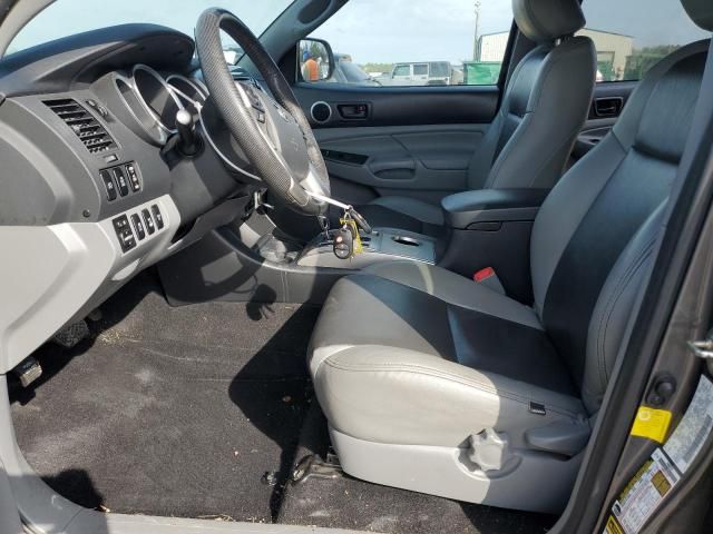 2014 Toyota Tacoma Double Cab