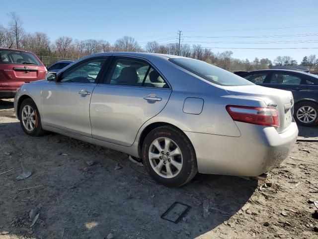 2009 Toyota Camry SE