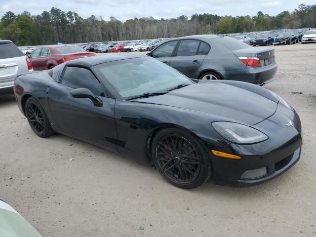 2006 Chevrolet Corvette