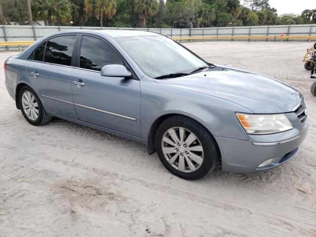 2009 Hyundai Sonata SE