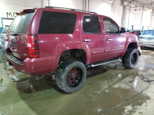 2007 Chevrolet Tahoe K1500