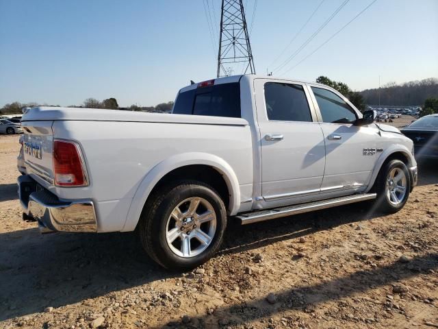 2016 Dodge RAM 1500 Longhorn