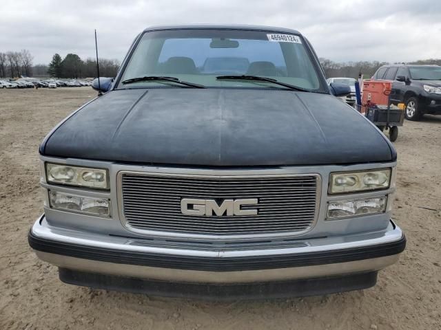 1995 GMC Sierra C1500