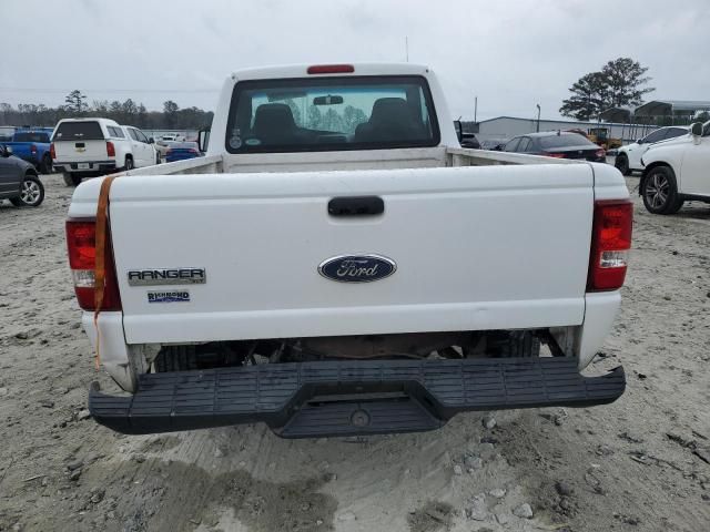 2006 Ford Ranger