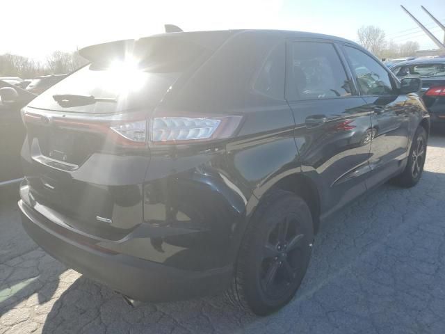 2017 Ford Edge SE