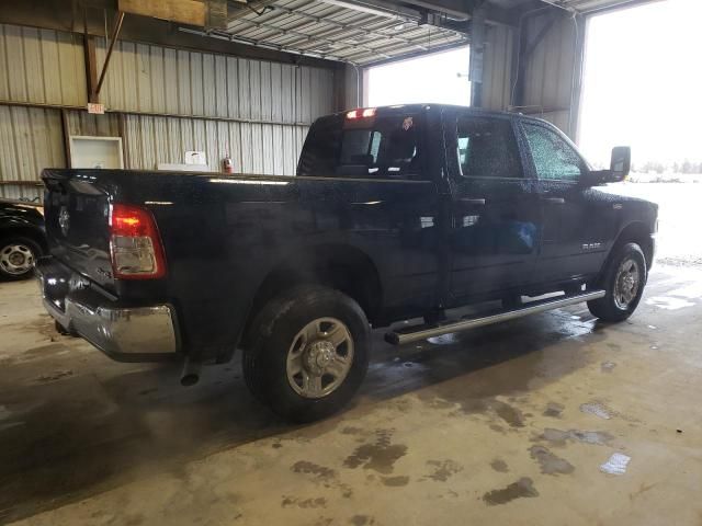 2019 Dodge RAM 2500 Tradesman