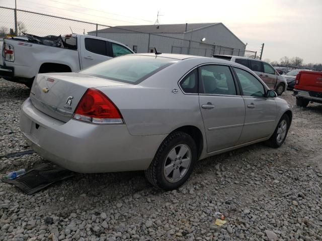 2008 Chevrolet Impala LT