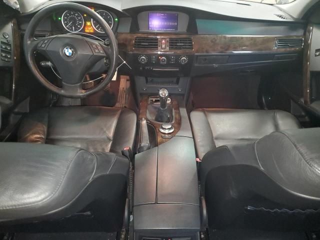 2004 BMW 530 I