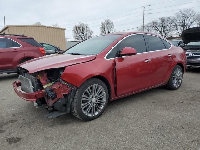 2013 Buick Verano