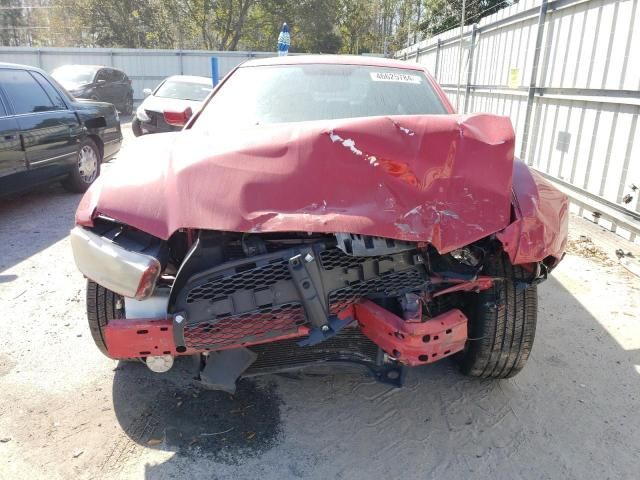 2013 Dodge Charger SE