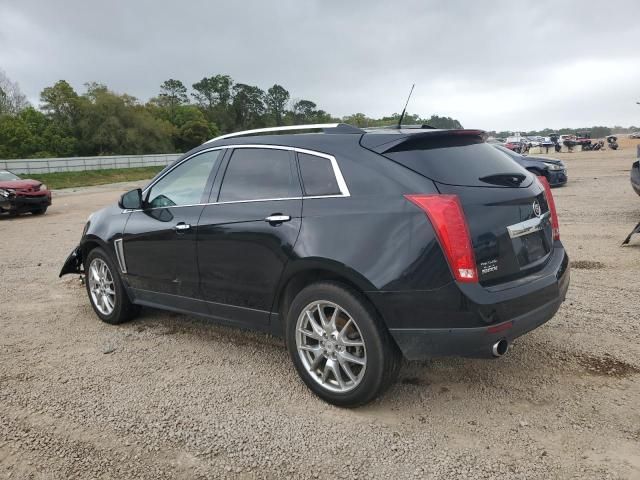 2013 Cadillac SRX Performance Collection