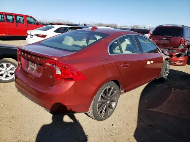 2015 Volvo S60 Premier