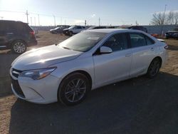 2015 Toyota Camry LE for sale in Greenwood, NE