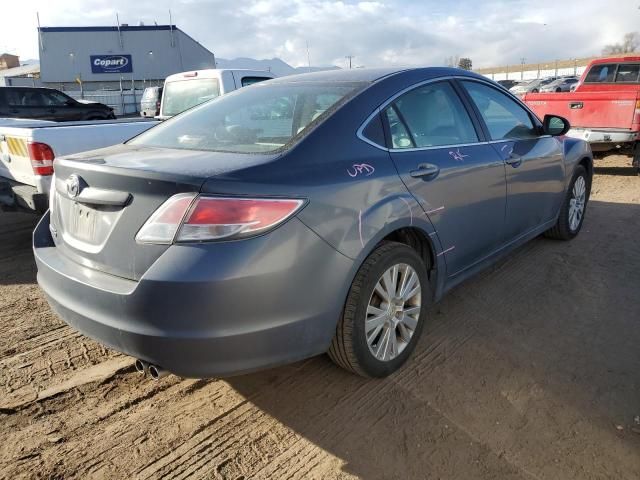 2010 Mazda 6 I