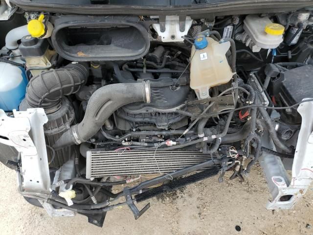 2021 Dodge RAM Promaster 2500 2500 High