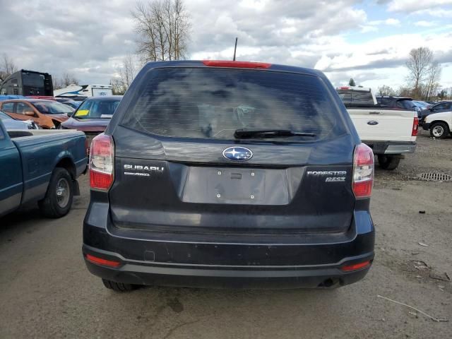 2014 Subaru Forester 2.5I