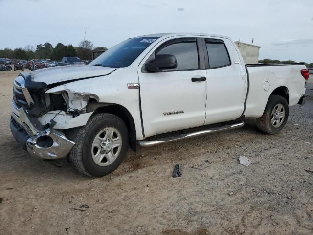 2010 Toyota Tundra Double Cab SR5