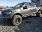 2019 Ford F150 Raptor