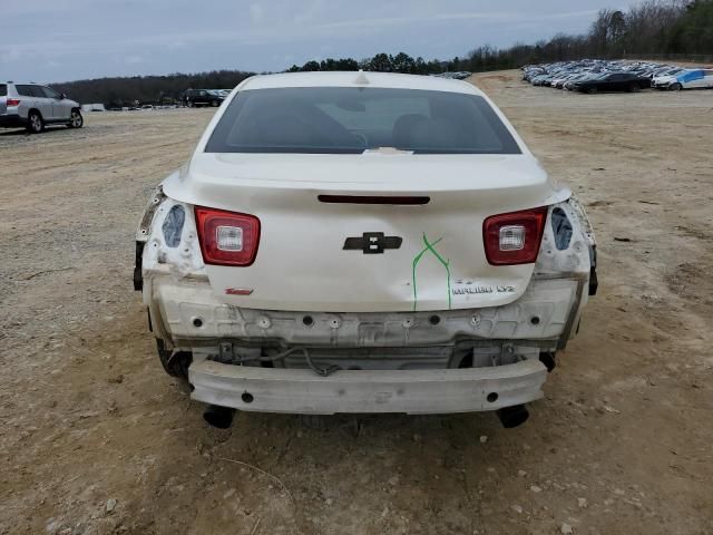 2014 Chevrolet Malibu LTZ