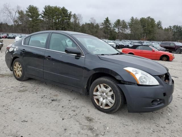 2011 Nissan Altima Base