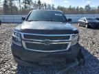 2015 Chevrolet Tahoe K1500 LT