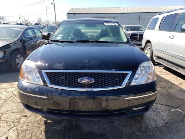 2006 Ford Five Hundred SEL