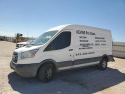 2015 Ford Transit T-250 for sale in Andrews, TX