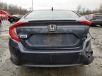 2017 Honda Civic EXL