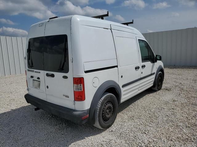 2013 Ford Transit Connect XL