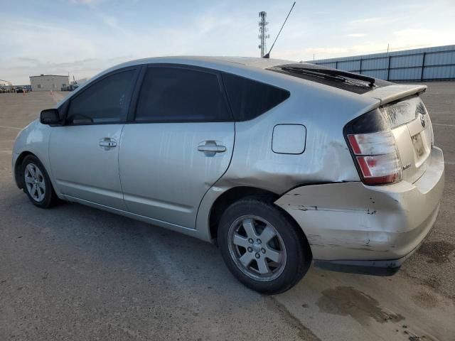 2005 Toyota Prius