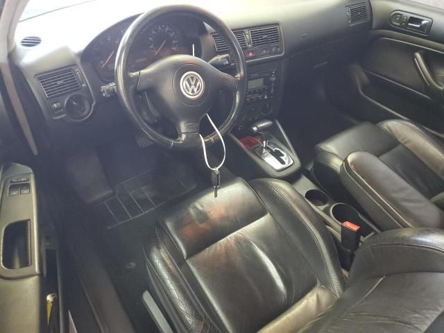 2006 Volkswagen GTI