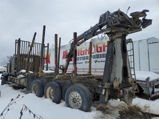 2005 Western Star Conventional 4900EX