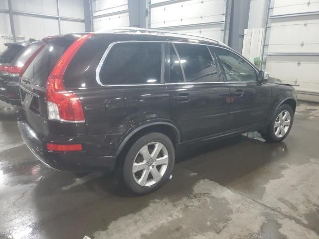 2013 Volvo XC90 3.2