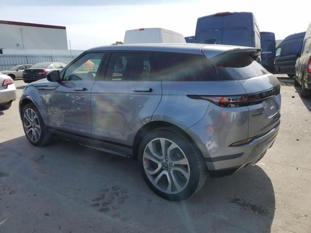 2023 Land Rover Range Rover Evoque R-DYNAMIC SE