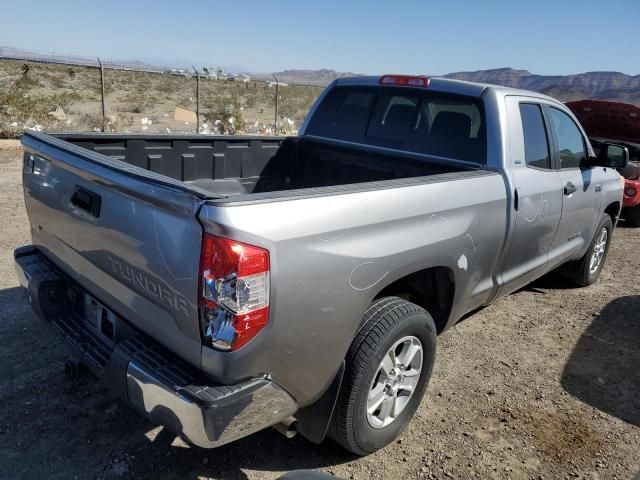 2014 Toyota Tundra Double Cab SR/SR5