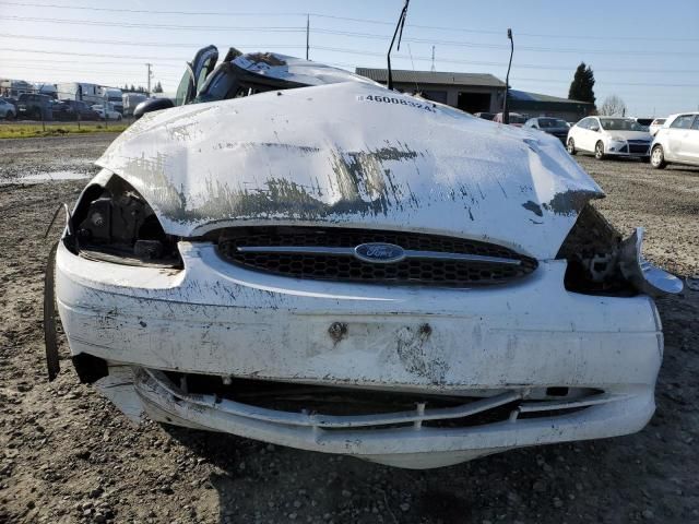 2003 Ford Taurus LX