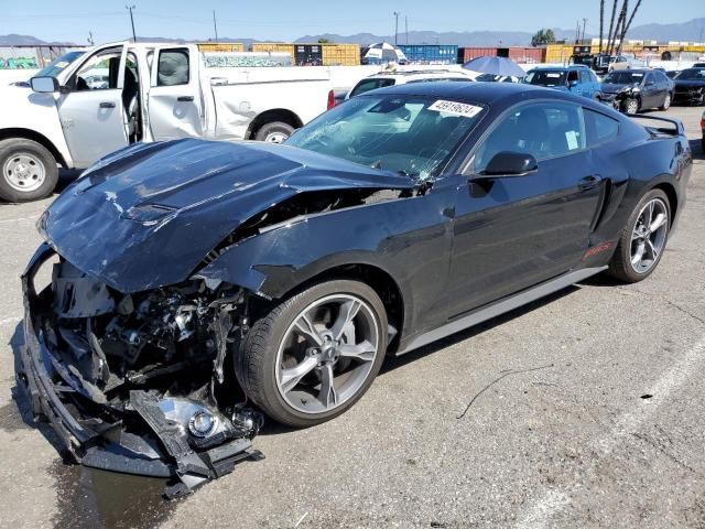 2022 Ford Mustang GT