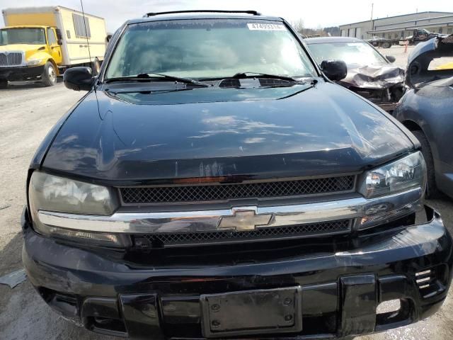 2004 Chevrolet Trailblazer LS